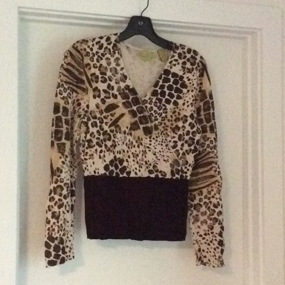 Dressy Top